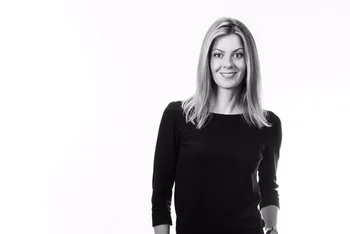 Image of Corina Karas, Associate