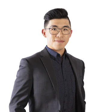 Image of Eric Chan, Associate