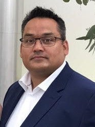 Carl Rose, Associate