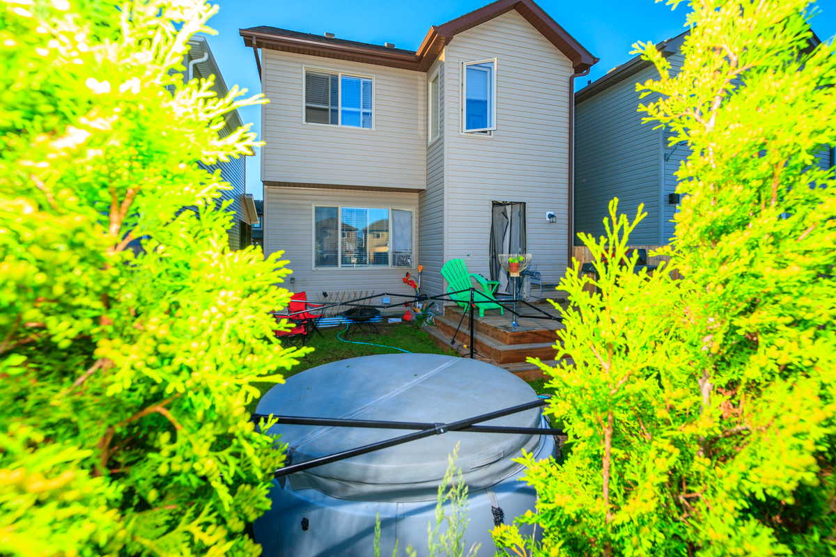 12309 173a avenue, Edmonton Property Listing