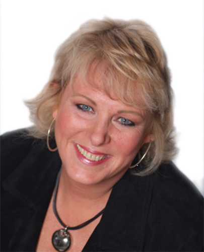 Photo of Susan Paulsen