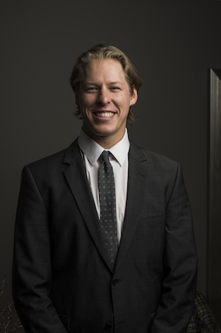 Photo of Jordan Zapernick