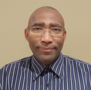 Photo of Syndon Brown