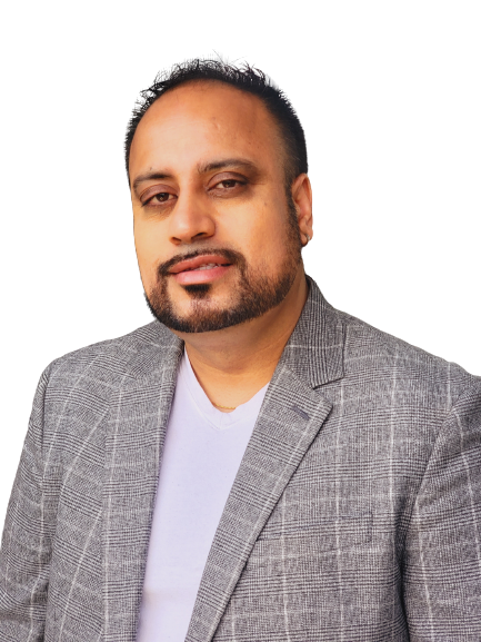 Photo of Sarj Rai