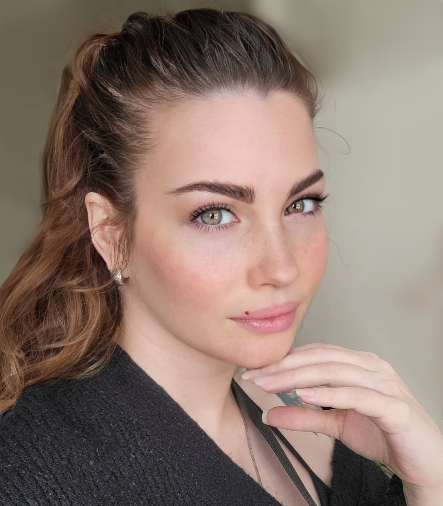 Photo of Jenna Lintott