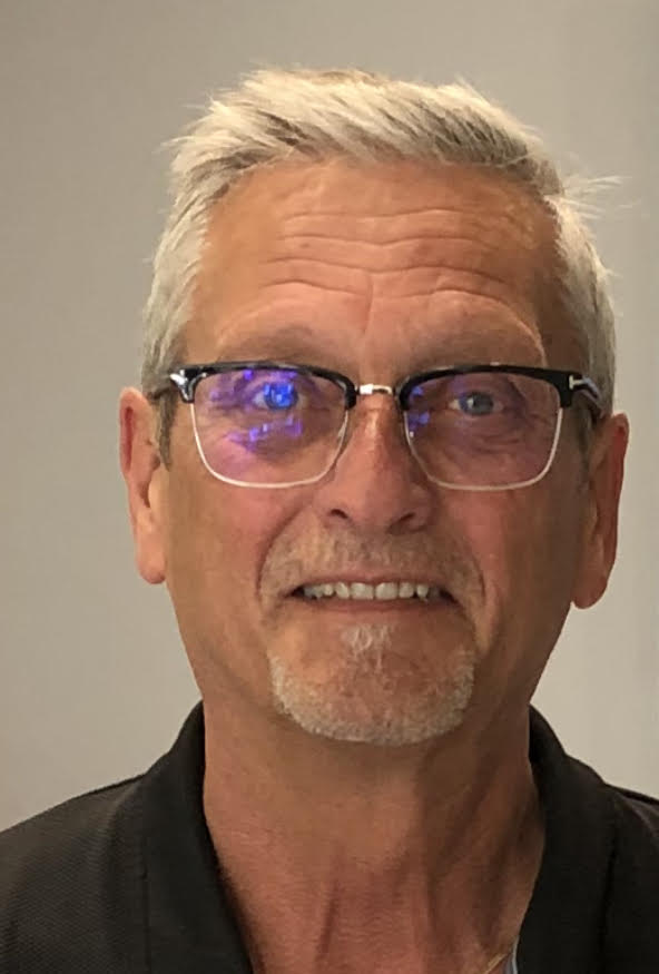 Photo of Tim Fitzsimmons
