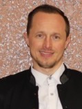 Photo of Damian Szura