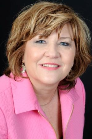 Photo of Linda Wolff