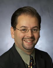 Photo of Darryl Gurin