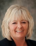 Photo of Cindy Jackson