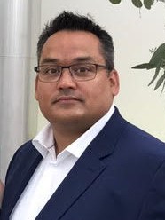 Photo of Carlton Rose