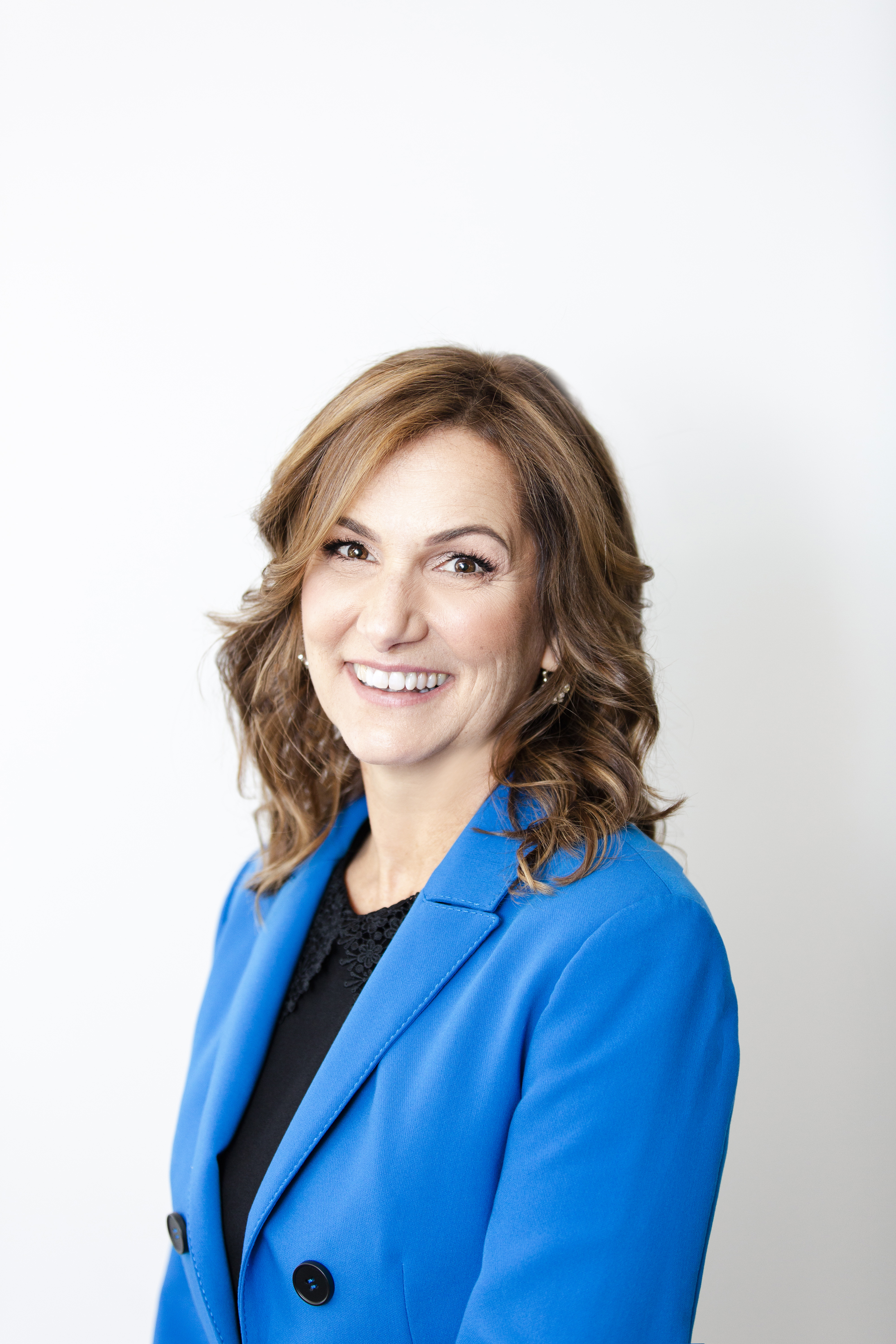 Photo of Kathy Sharp