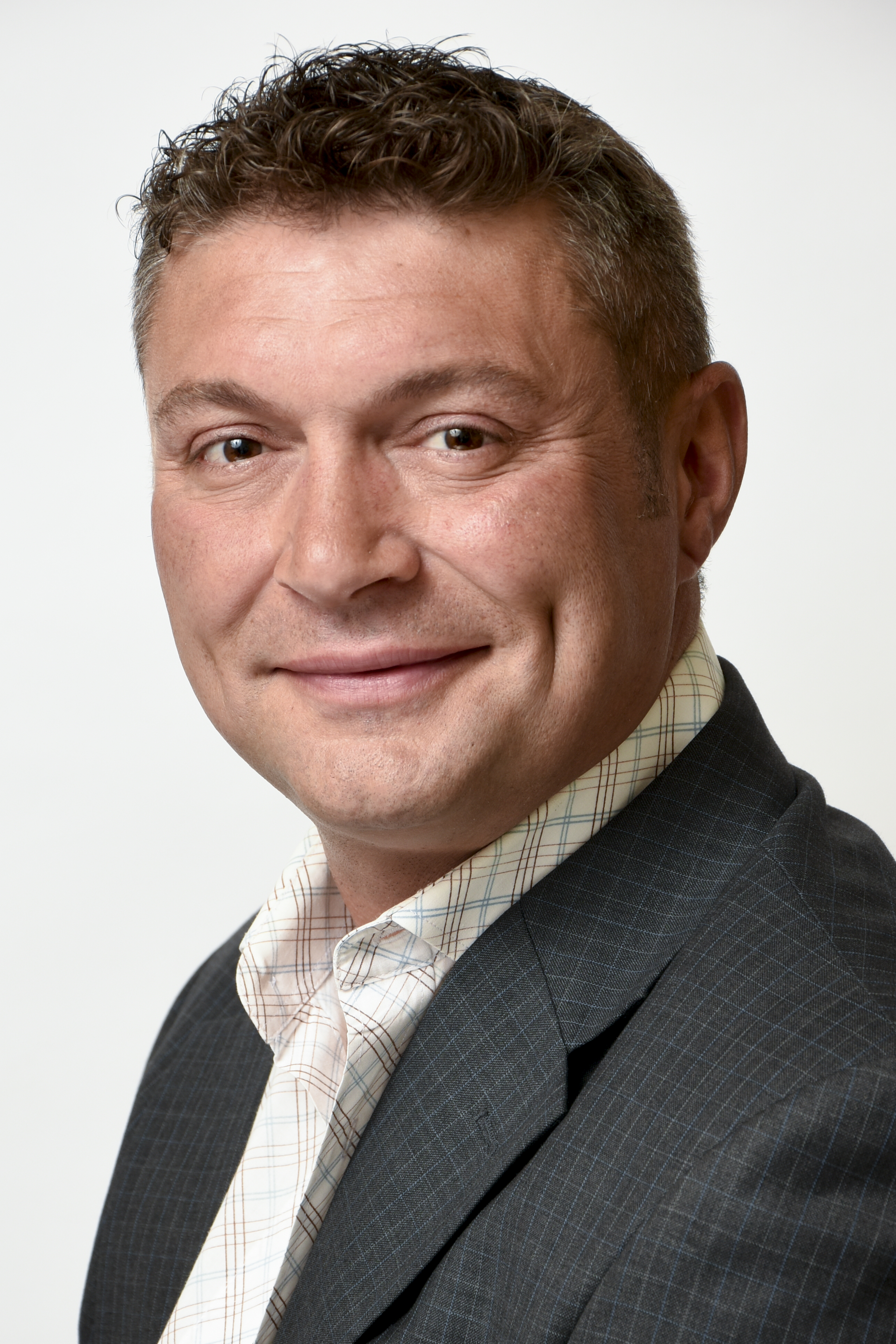 Photo of Michael Trache
