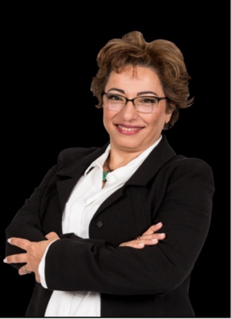 Photo of Anahid Shamoradi