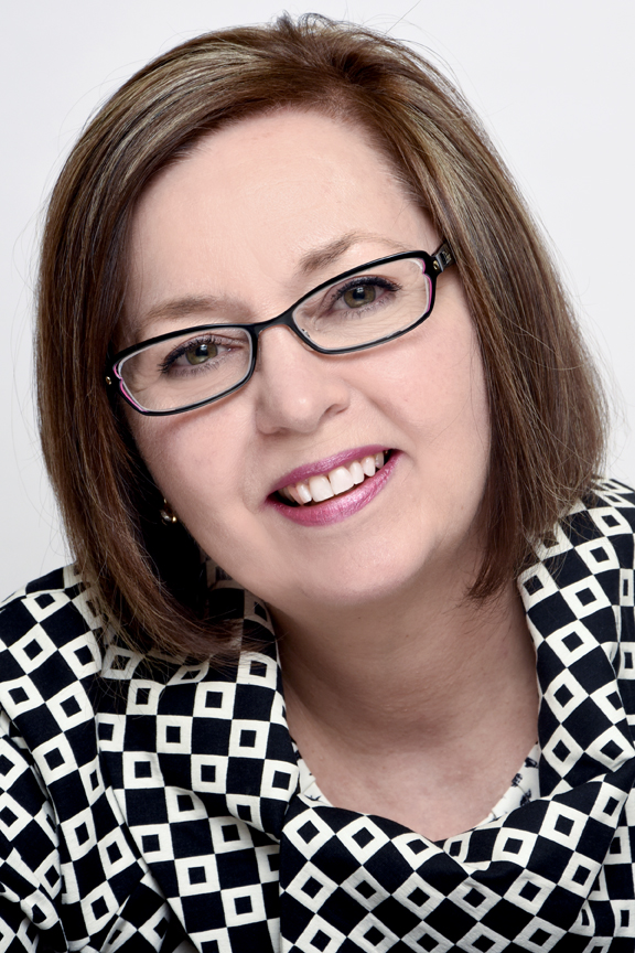 Photo of Carmen Tetrault-Girardin
