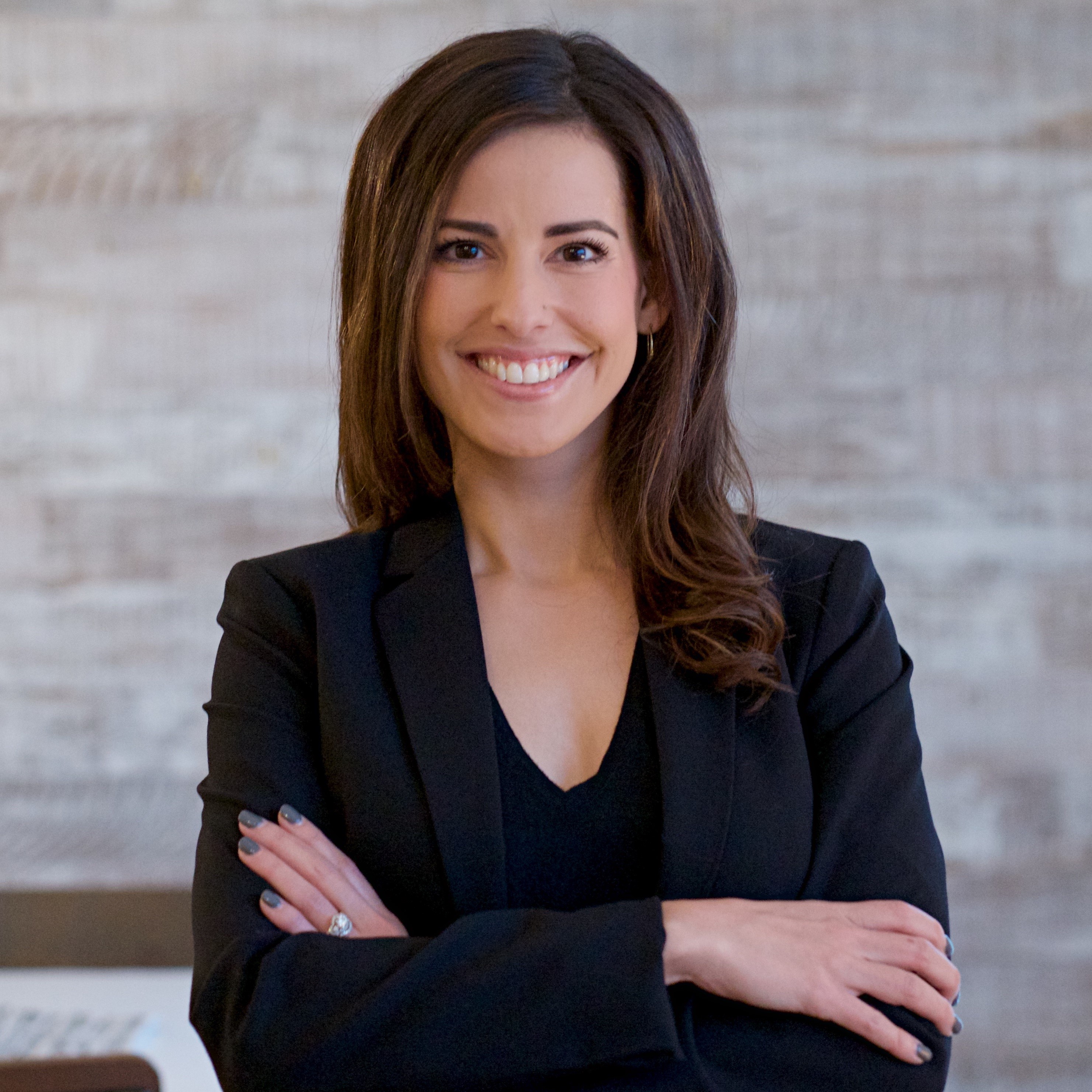 Photo of Jennifer Fortier