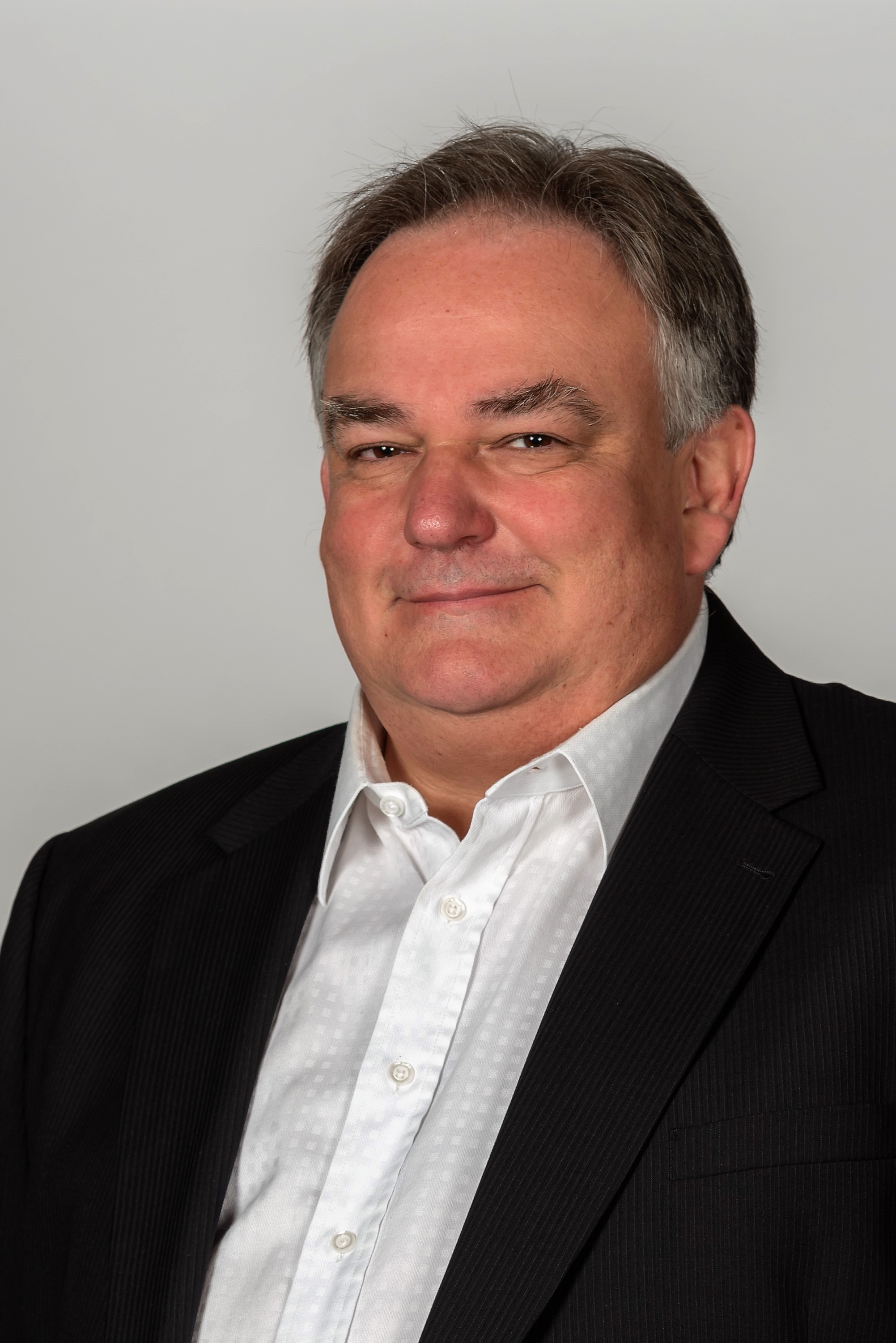 Photo of John Fraser