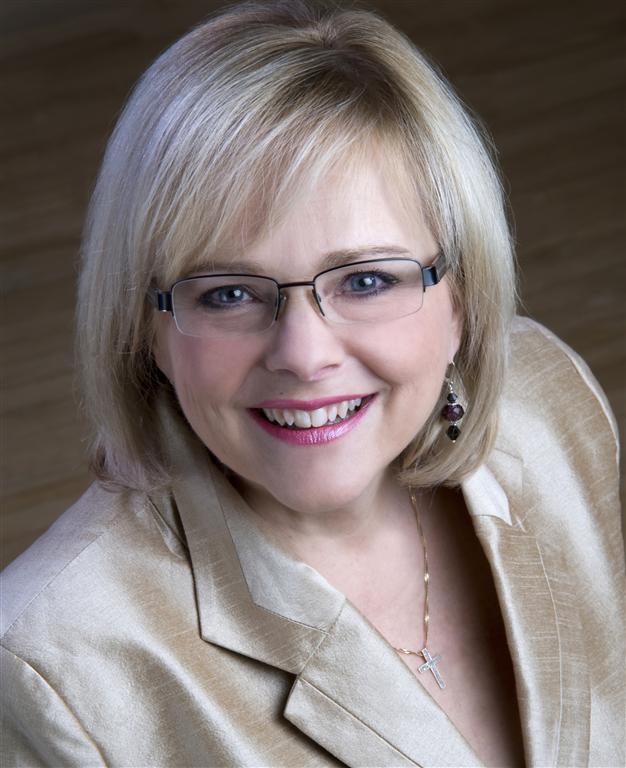 Photo of Susan Janzen