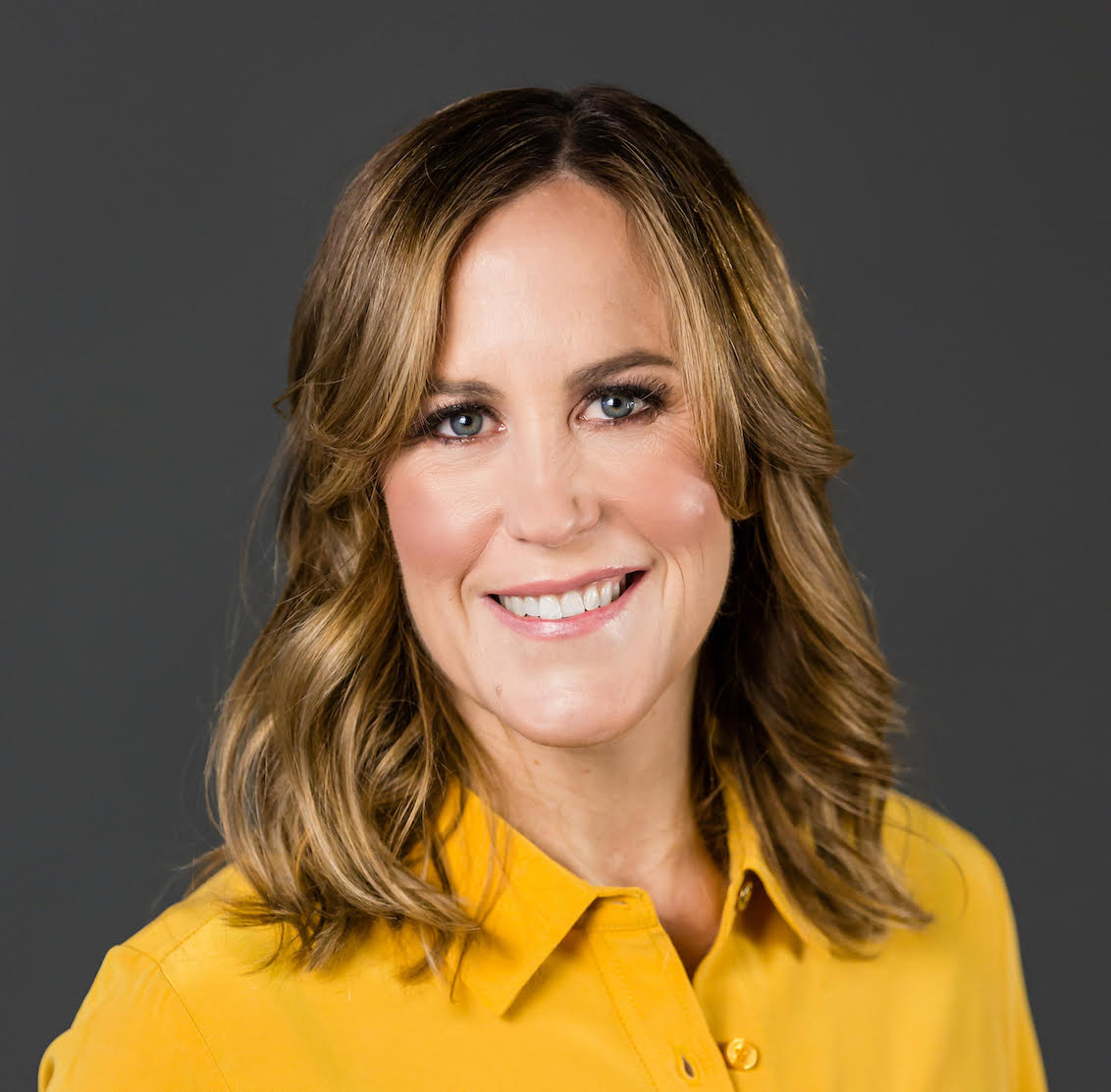 Photo of Jen Modry